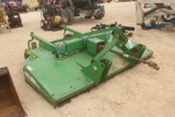 JD MX8 CUTTER W/ SHAFT