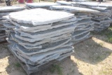 BLUE CHOP STONE
