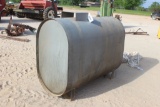 OIL TANK