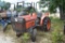 KUBTOA L2350 2WD SALVAGE