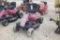 CRAFTSMAN RER 1000 MOWER