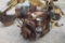 DETROIT ENGINE SALVAGE