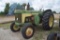 JD 830 2WD SALVAGE