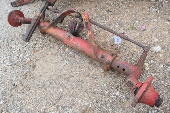1066 FRONT END