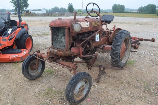 FARMALL CUB