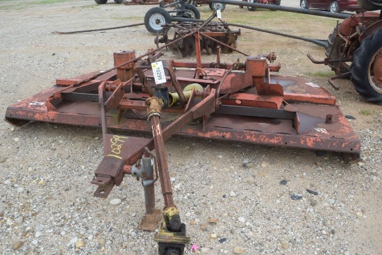 RHINO 10FT CUTTER