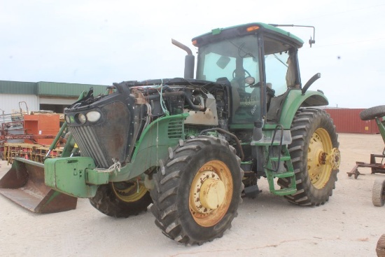 JD 7830 4WD C/A