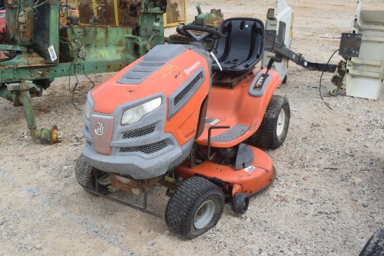 HUSQVARNA MOWER