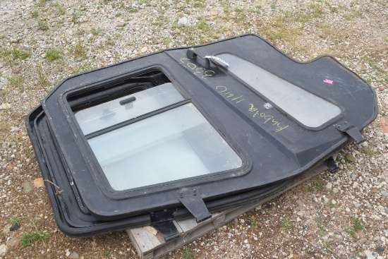 KUBOTA 1140 DOORS