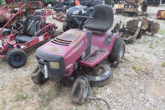 MURRY RIDING MOWER