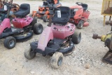 CRAFTSMAN RER 1000 MOWER