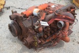 IH 436 ENGINE SALVAGE