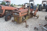 MF 135 SALVAGE