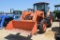 KUBOTA M7060 4WD C/A W/ LDR