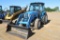 LS XR4150 4WD C/A W/LDR