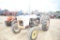 DAVID BROWN 2WD TRACTOR