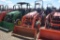KUBOTA B3300SU 4WD ROPS W/LDR