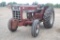 INTERNATIONAL 584 2WD