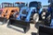 NH T4.75 4WD C/A W/LDR&BUCKET  1643HRS