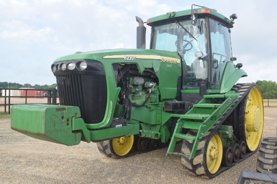 JD 8220T
