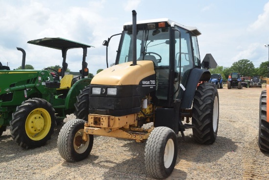 NH TS100 2WD C/A