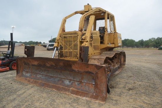 JD 850B DOZER