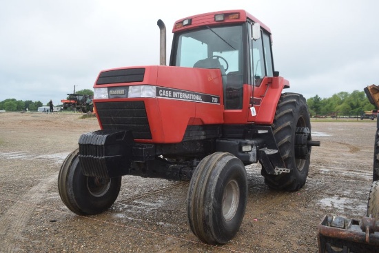 CASE 7130 2WD C/A