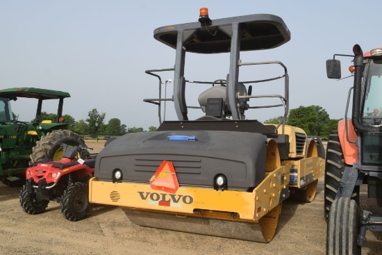 VOLVO DD118-HF ROLLER