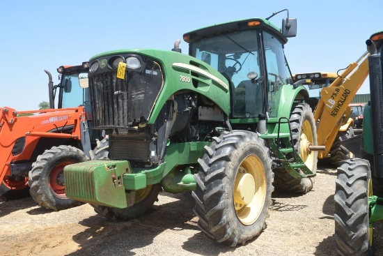 JD 7930 4WD C/A
