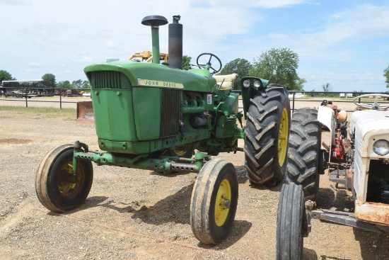 JD 4010 2WD