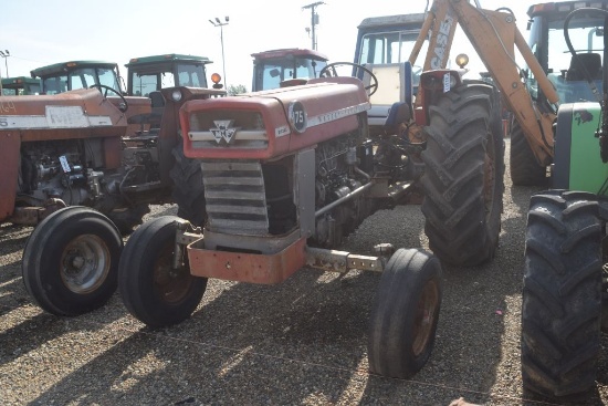 MF 175 DIESEL 2WD