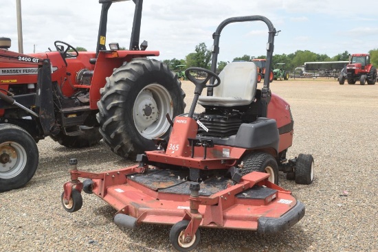 GROUNDSMASTER 3280D ROPS