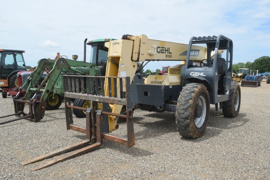 GEHL RS6-42 TELEHANDLER