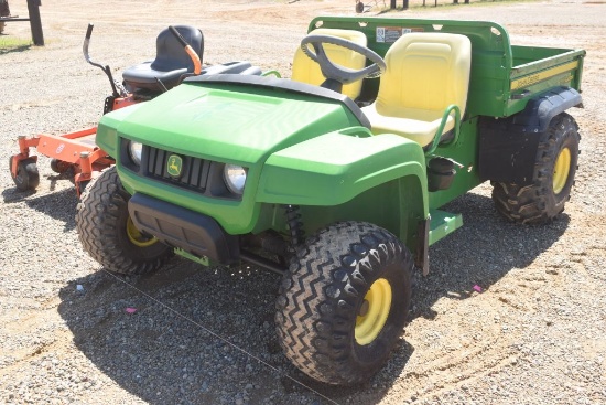 JD GATOR