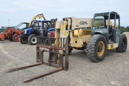 GEHL D11-44 TELEHANDLER