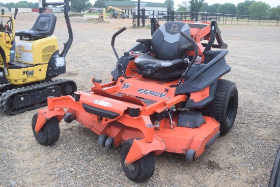 BAD BOY RENEGADE COMMERICAL ZERO TURN MOWER
