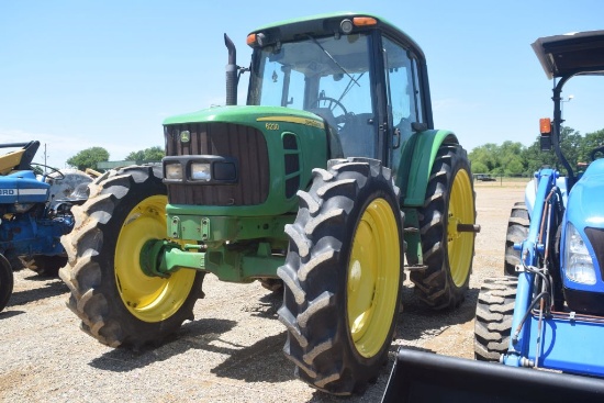 JD 6230 4WD C/A