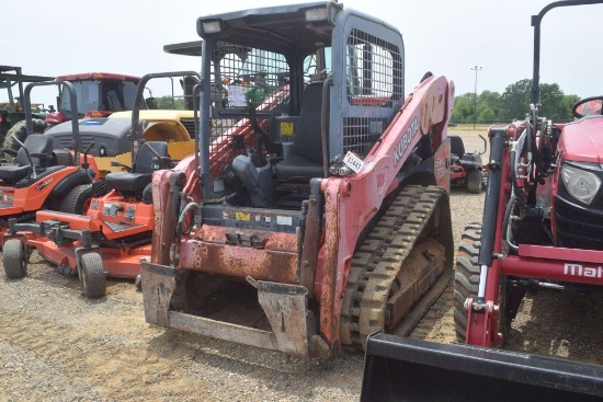 KUBOTA SVL 75-2 SKID STEER