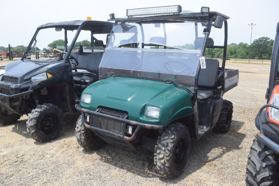 POLARIS RANGER SIDE BY SIDE NO TITLE