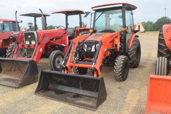 BAD BOY 4035CH 4WD C/A W/LDR