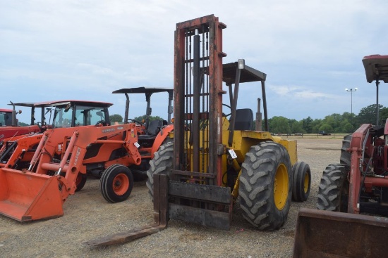 MF H30 FORKLIFT