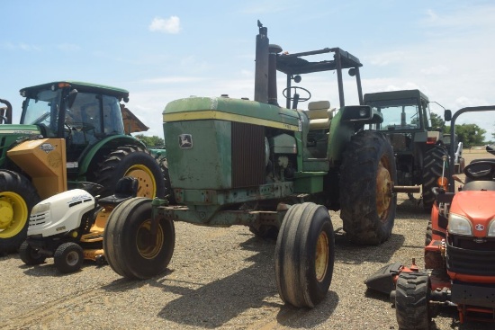JD 4630 4WD