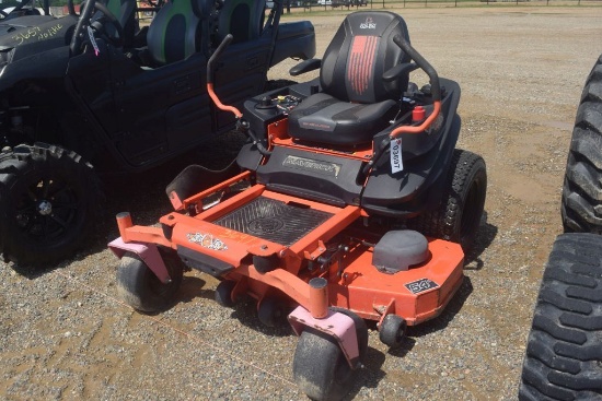 BAD BOY MAVERICK ZERO TURN MOWER