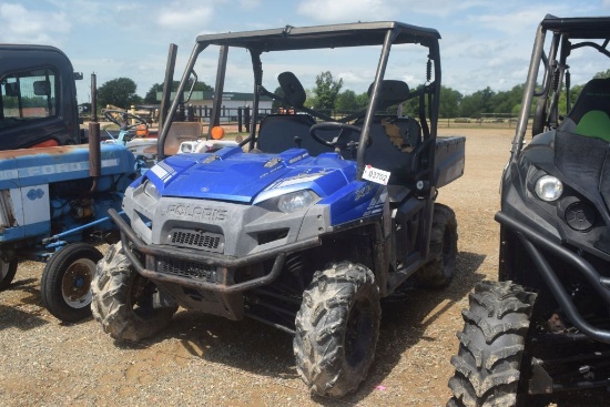 POLARIS RANGER 800 XP