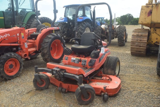 KUBOTA ZD28 ZERO TURN MOWER