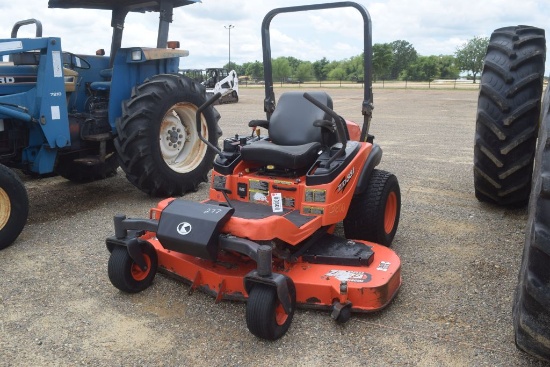 KUBOTA ZDE 331 COMMERCIAL RIDING MOWER