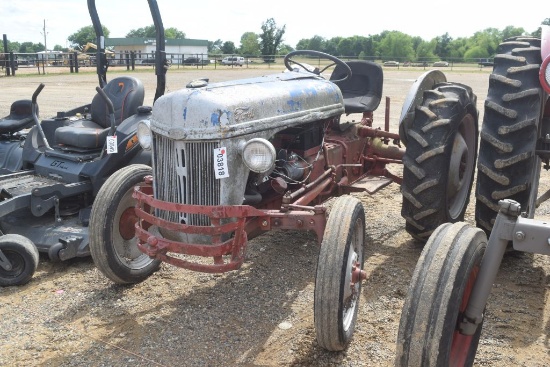 FORD 8N 2WD