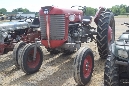 MF 50 SWD