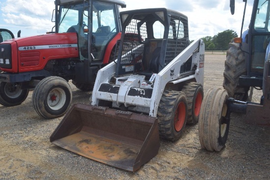 BOBCAT S130 SS