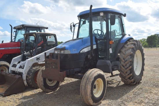 NH TD95D 2WD C/A